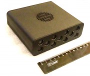 Глушитель диктофонов UltraSonic USPD X11