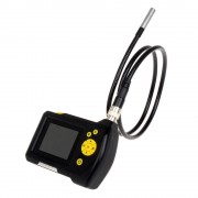 Технический эндоскоп 8.2мм 1м с монитором Teslong NTS100R (BC-100)