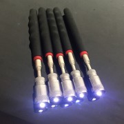 Телескопический магнит с подсветкой MG200