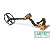 Грунтовый металлоискатель Garrett ACE-400 RUS