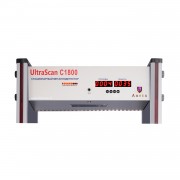Арочный металлодетектор UltraScan C1800
